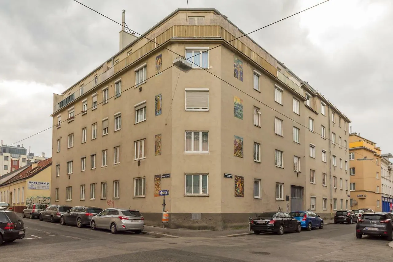 Senator Flats Apartment Vienna 0*,  Austria