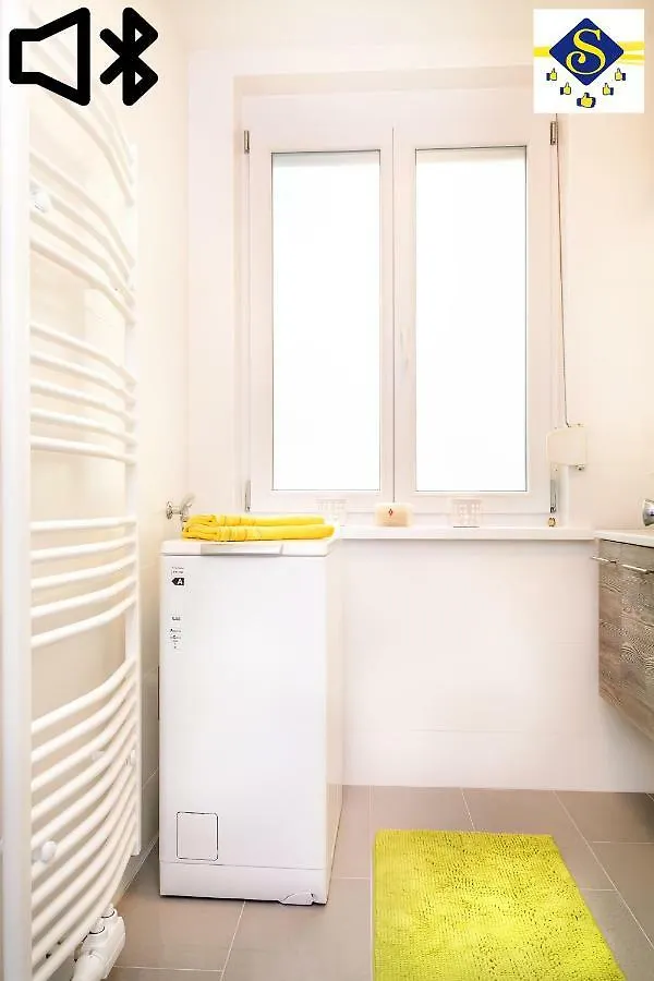 Senator Flats Apartment Vienna Austria