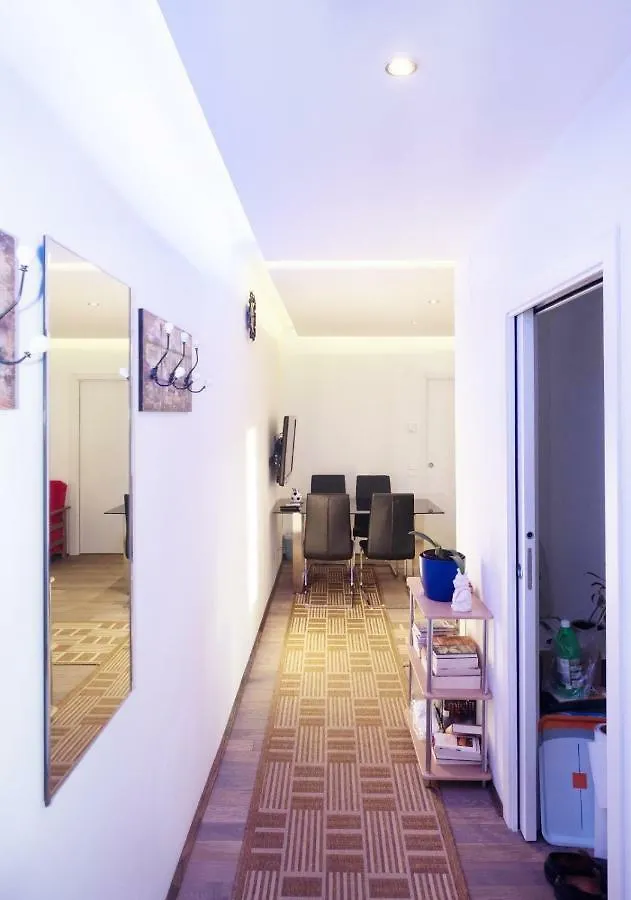 Senator Flats Apartment Vienna